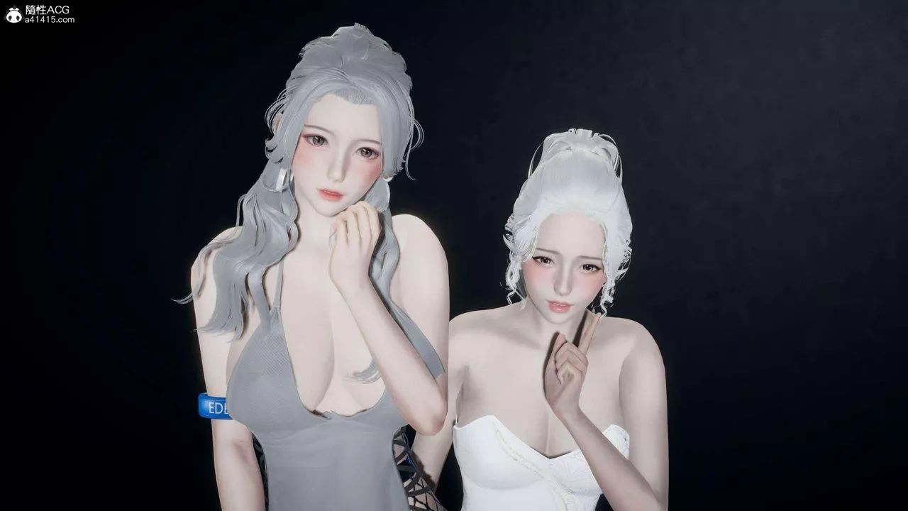 [3D]我的超能力-第36话 - 图片 2
