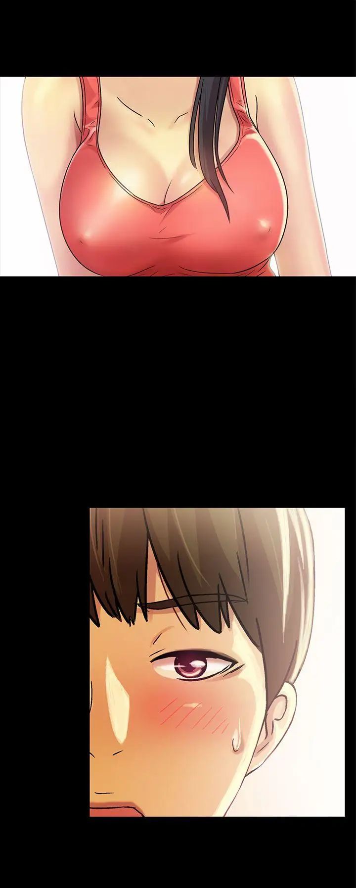 朋友,女朋友第4话-从第一次看到妳，就想上妳