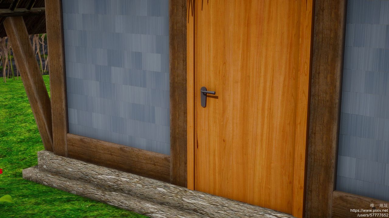 [3D]迷糊的兒子第27話