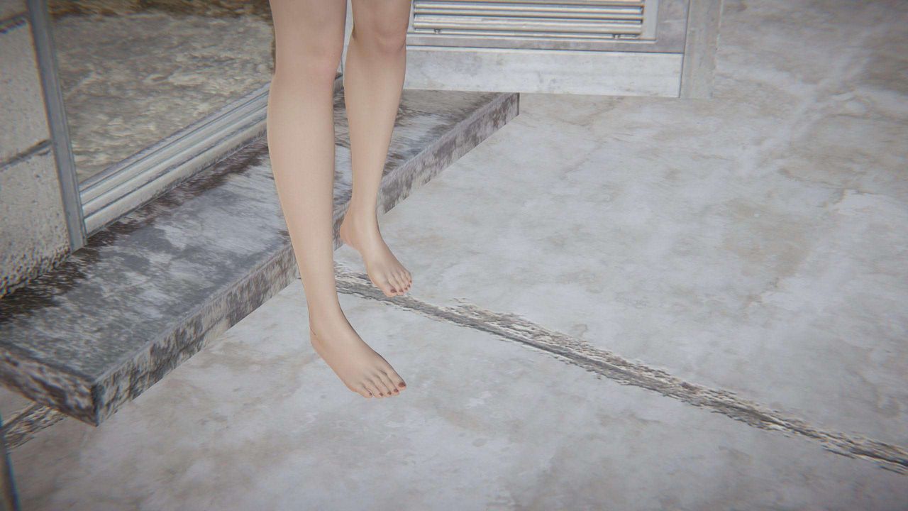 [3D]我的超能力第39话