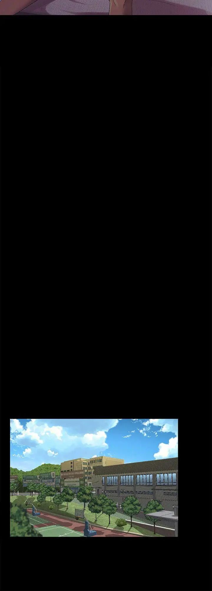 朋友,女朋友第17話-機會終於降臨