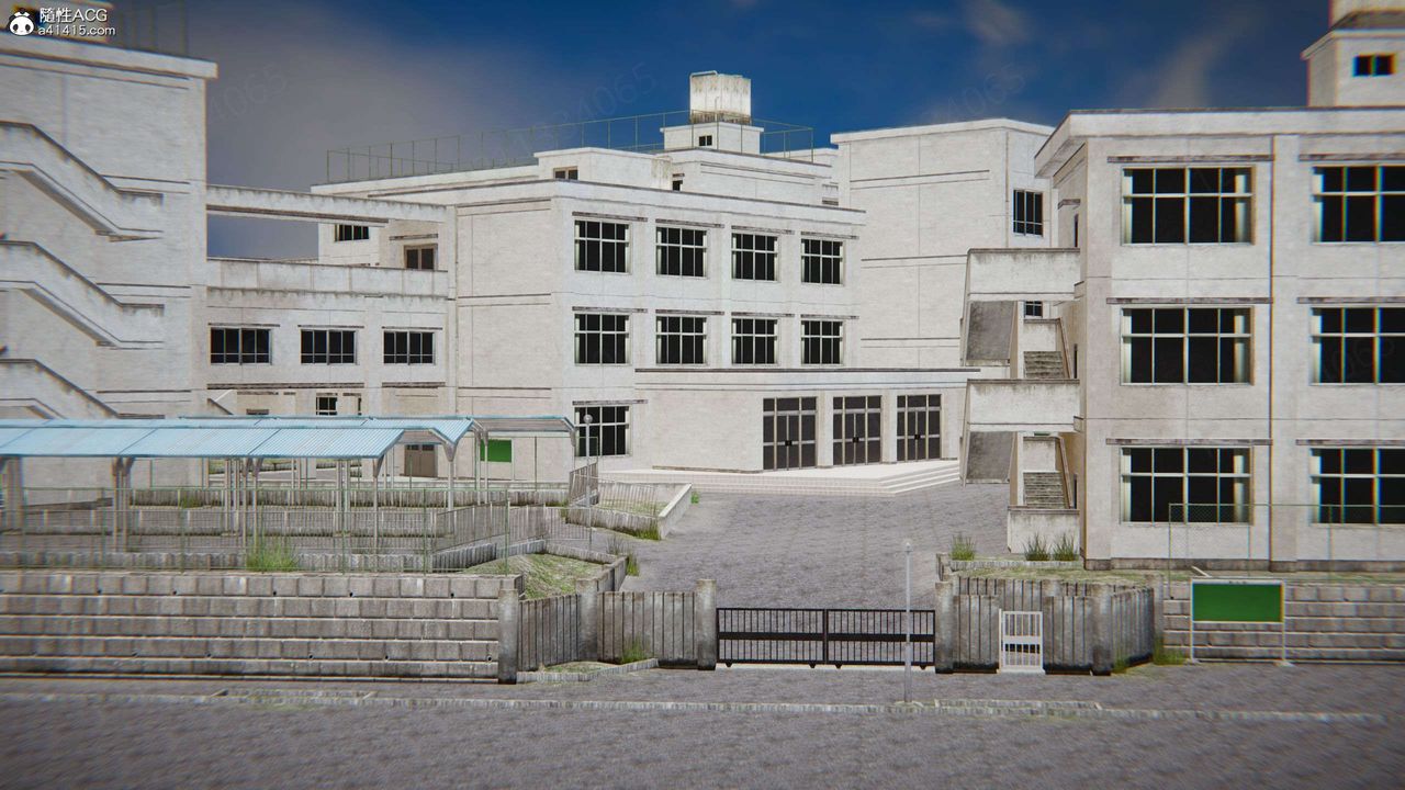 [3D]我的超能力第45话