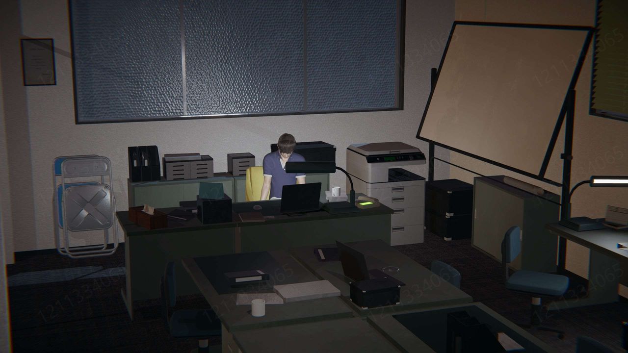 [3D]我的超能力第46话