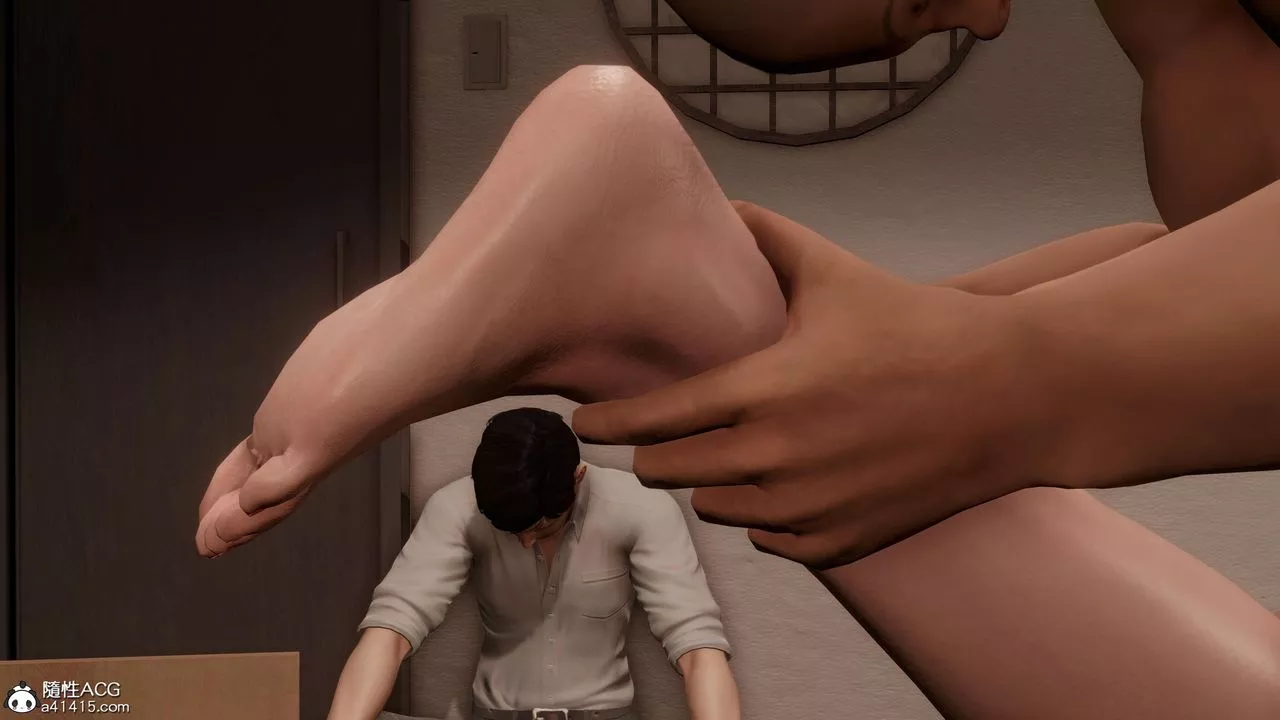 [3D]代价-最终话 - 图片 11