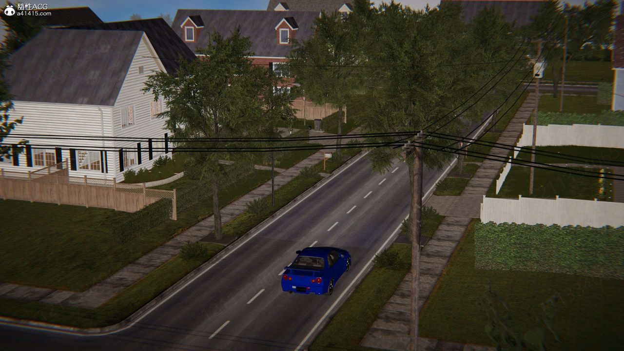 [3D]我的超能力第49话