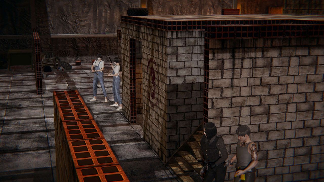 [3D]我的超能力第52话