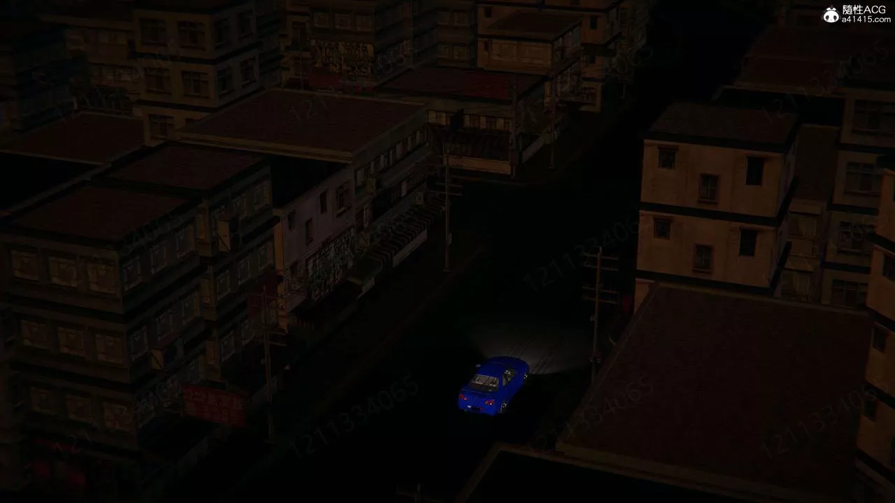 [3D]我的超能力-第53话 - 图片 30