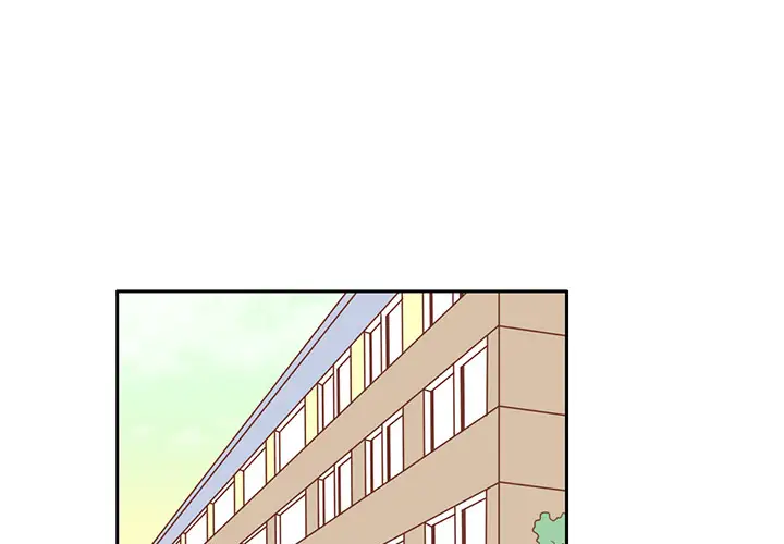 各自的春天第1话