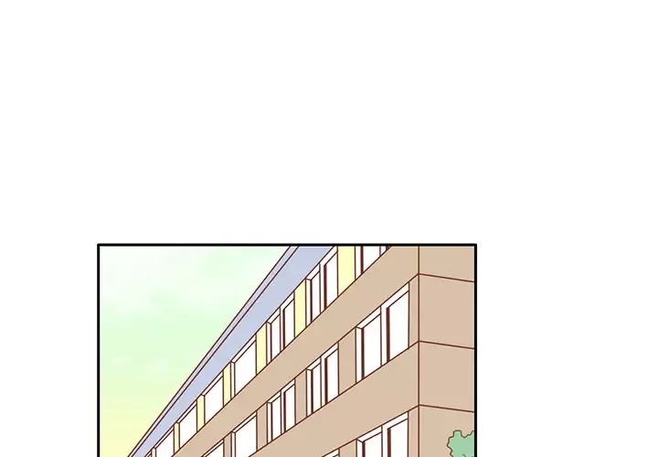 各自的春天第1话