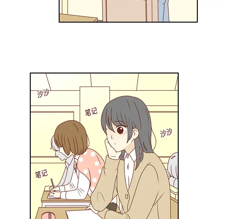 各自的春天第1话