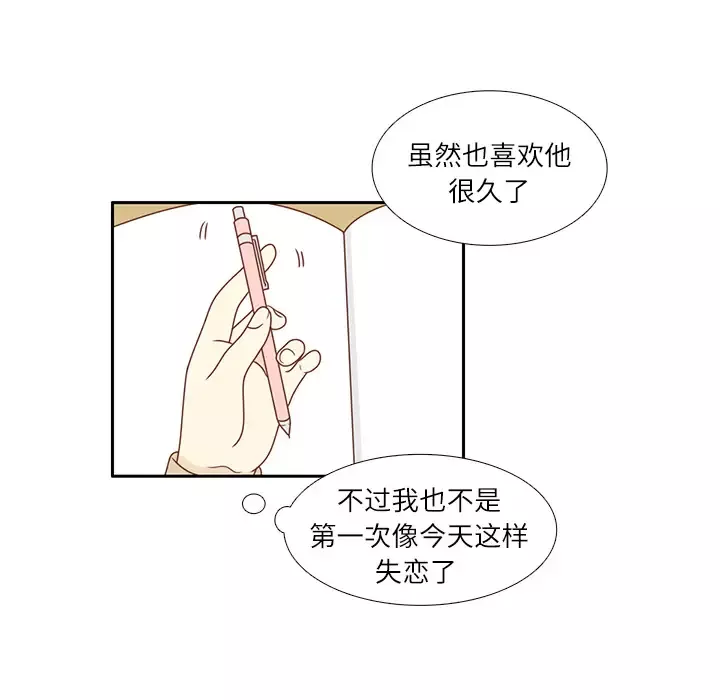 各自的春天第1话