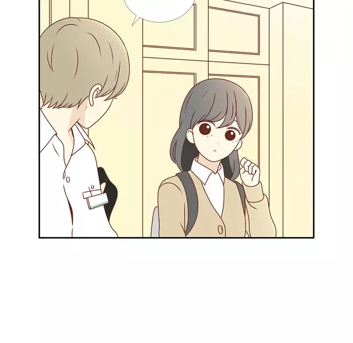 各自的春天第2话