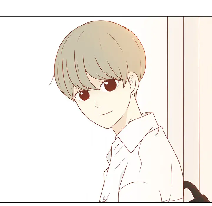 各自的春天第2话