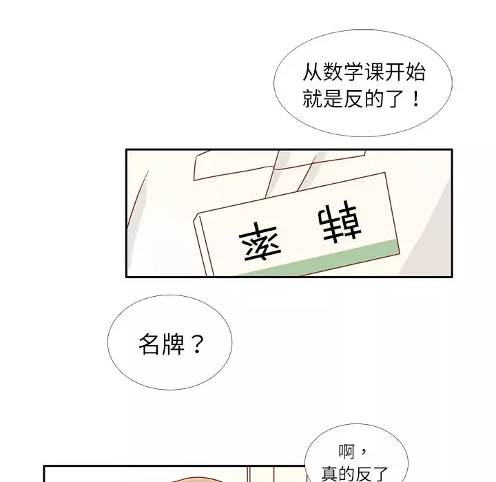 各自的春天第2话