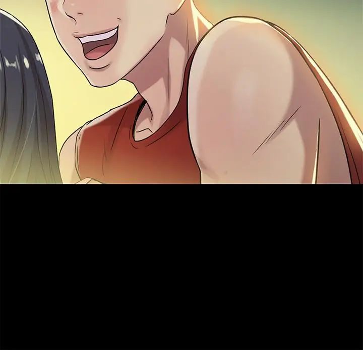 朋友,女朋友第43話-更快乐的下个阶段