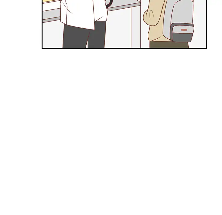 各自的春天第2话