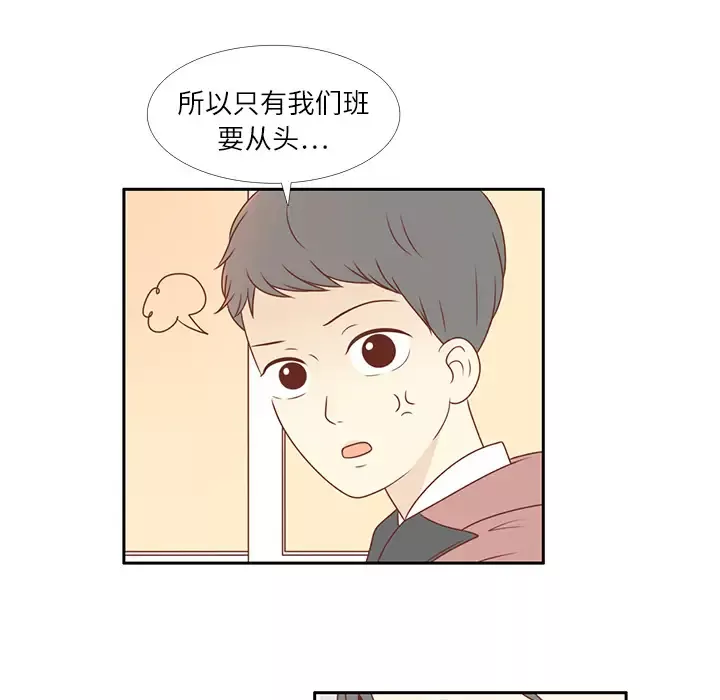 各自的春天-第2话 - 图片 96