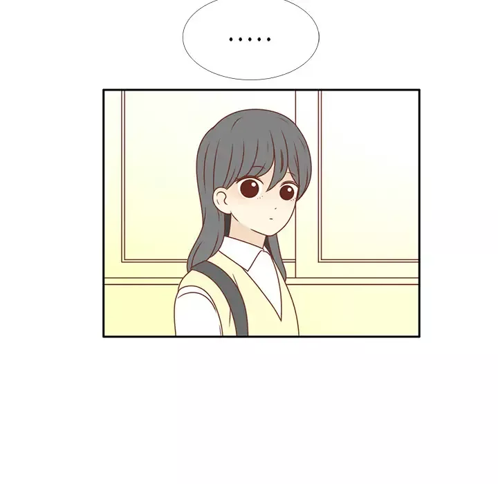 各自的春天-第3话 - 图片 7