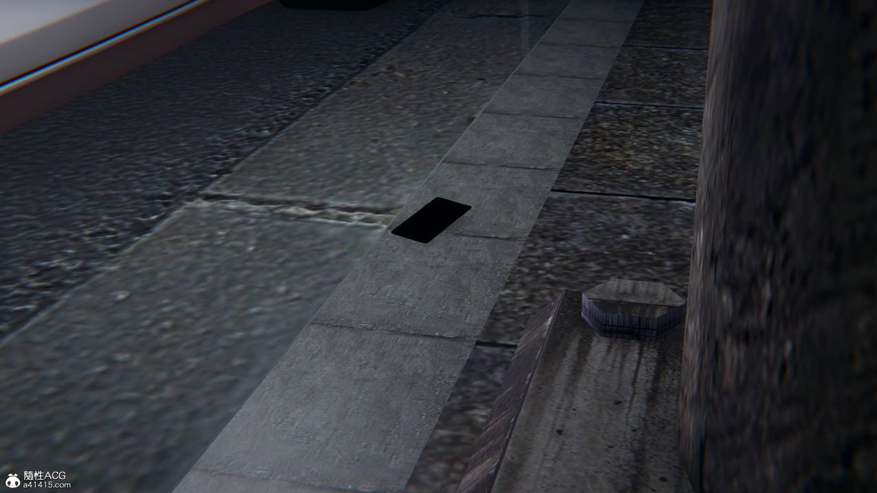 [3D]一夜暴富番外-借金母女第01章-02话