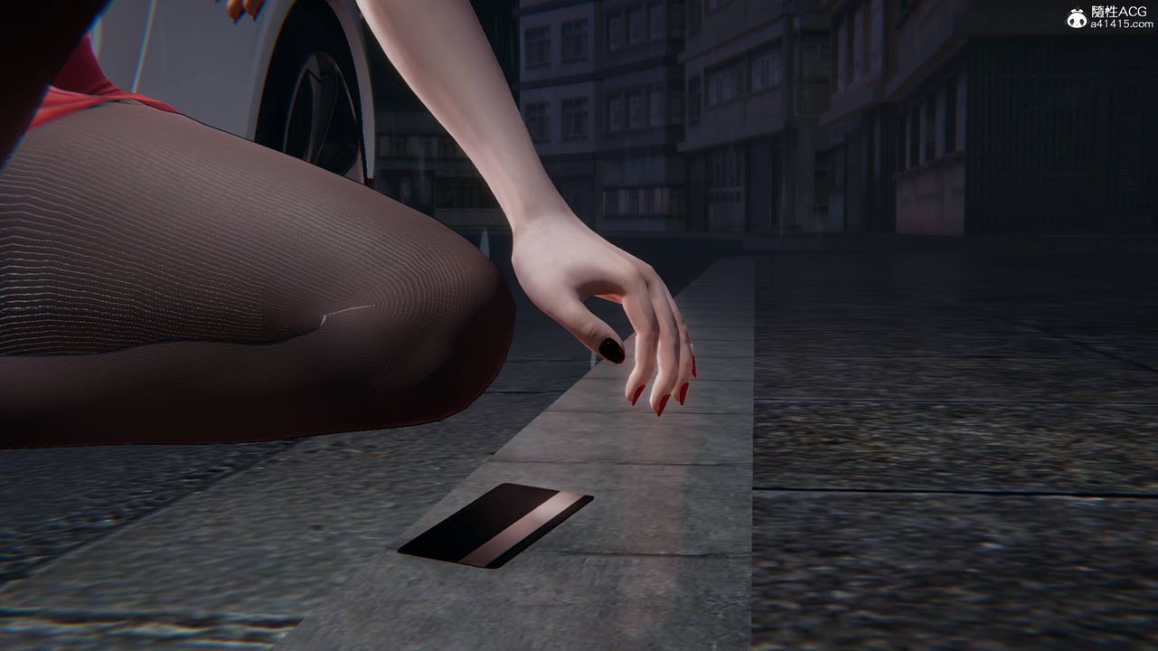 [3D]一夜暴富番外-借金母女第01章-02話