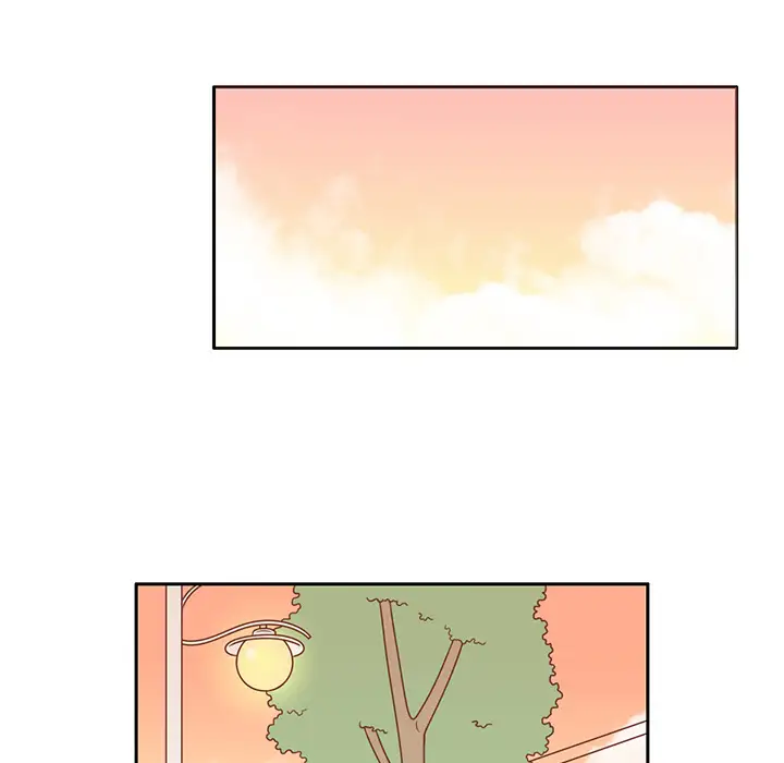 各自的春天第4话