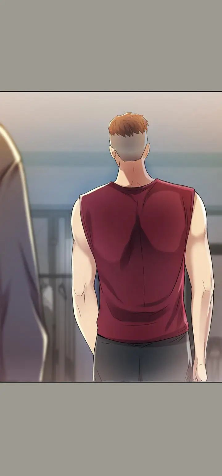 朋友,女朋友第47话-裸露的下半身按摩