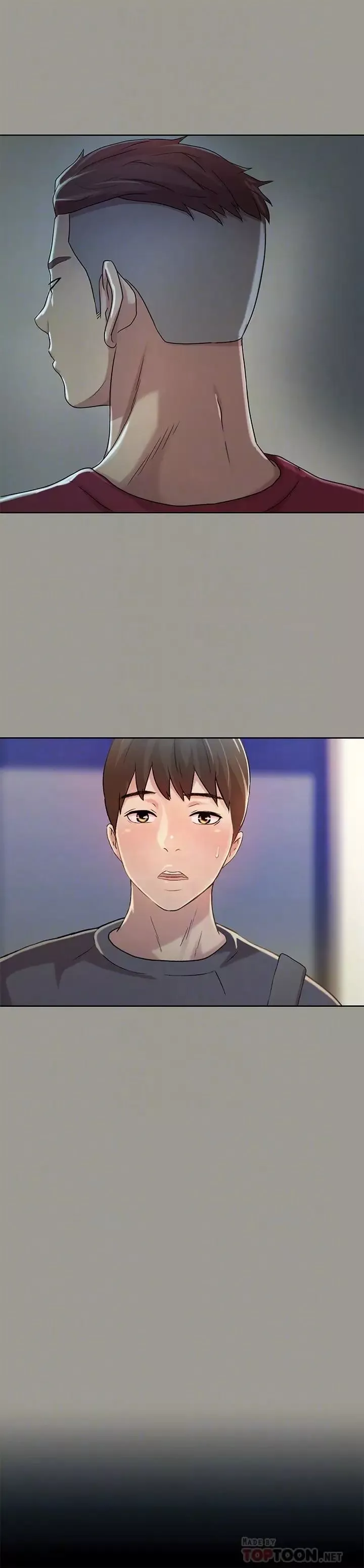 朋友,女朋友第47話-裸露的下半身按摩