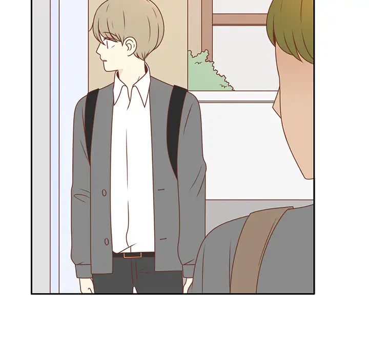 各自的春天第4话