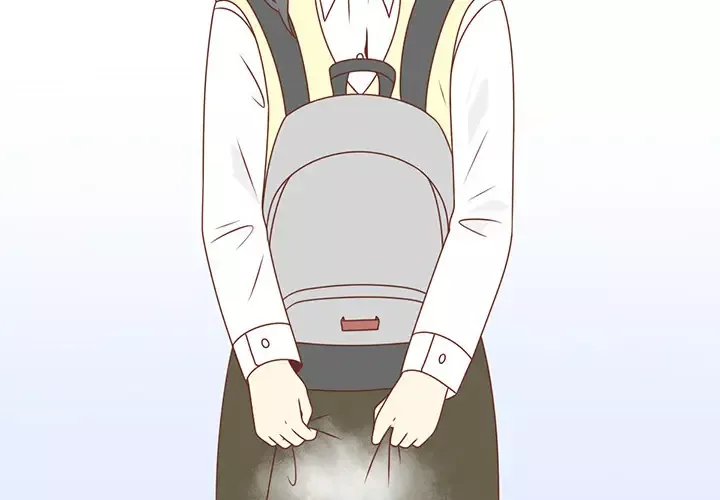 各自的春天第5话