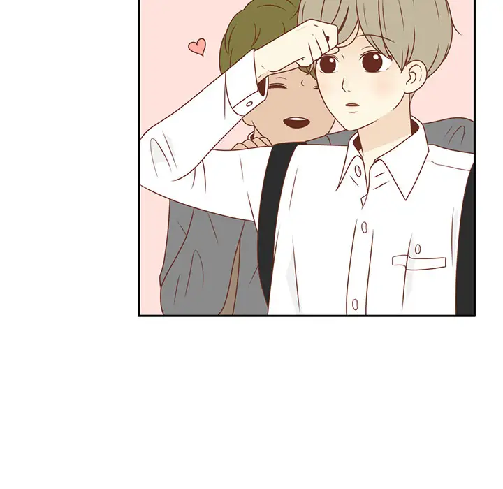 各自的春天第5话