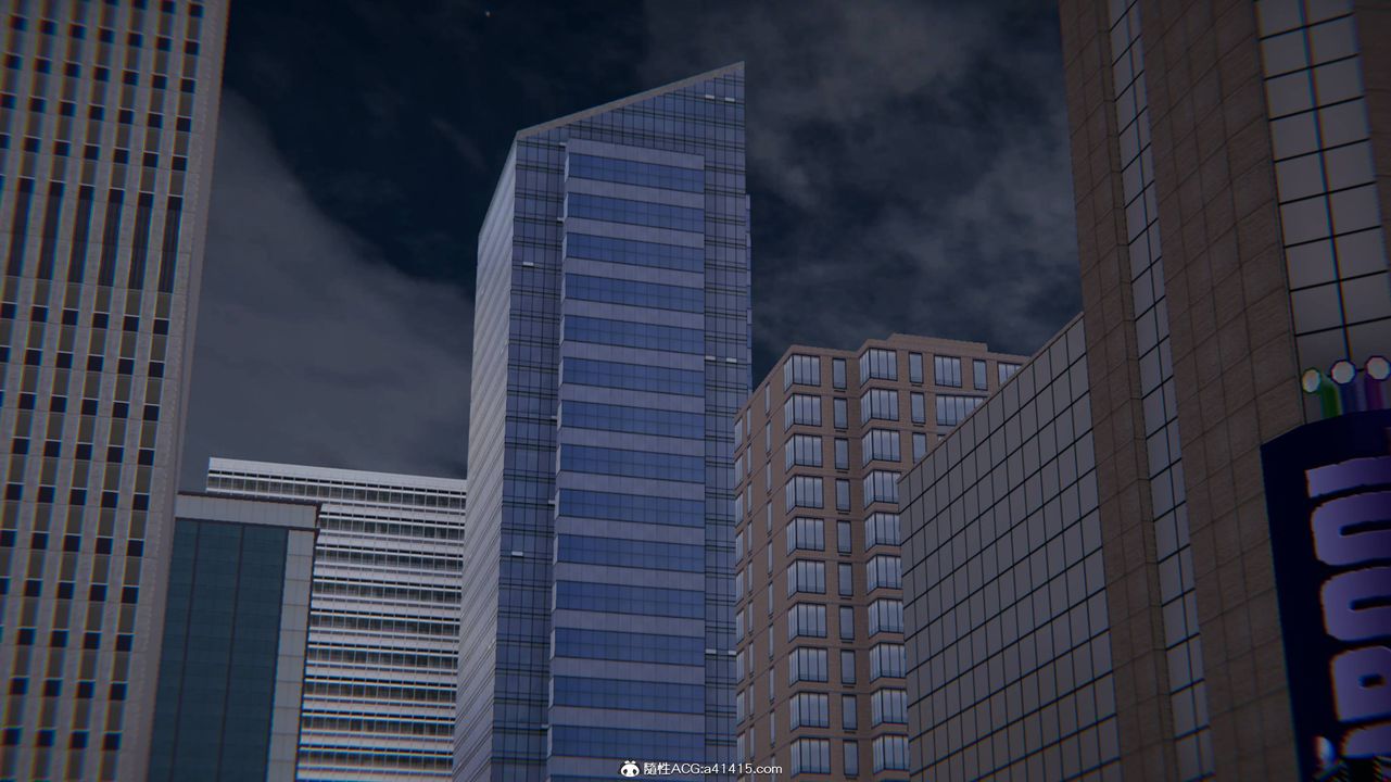 [3D]一夜暴富番外-借金母女第02章-01話