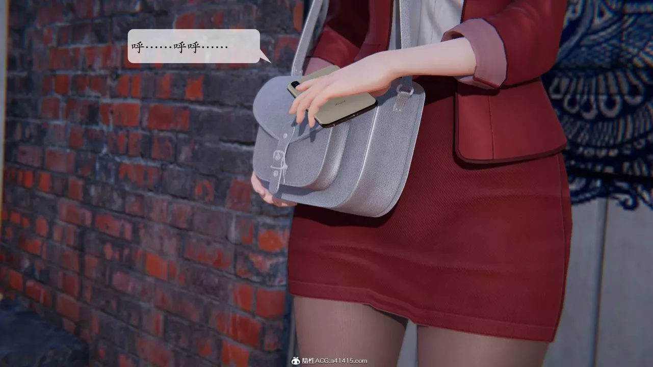 [3D]一夜暴富番外-借金母女-第02章-02话 - 图片 12