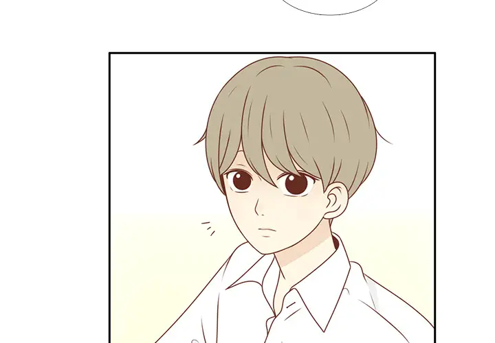 各自的春天第6话