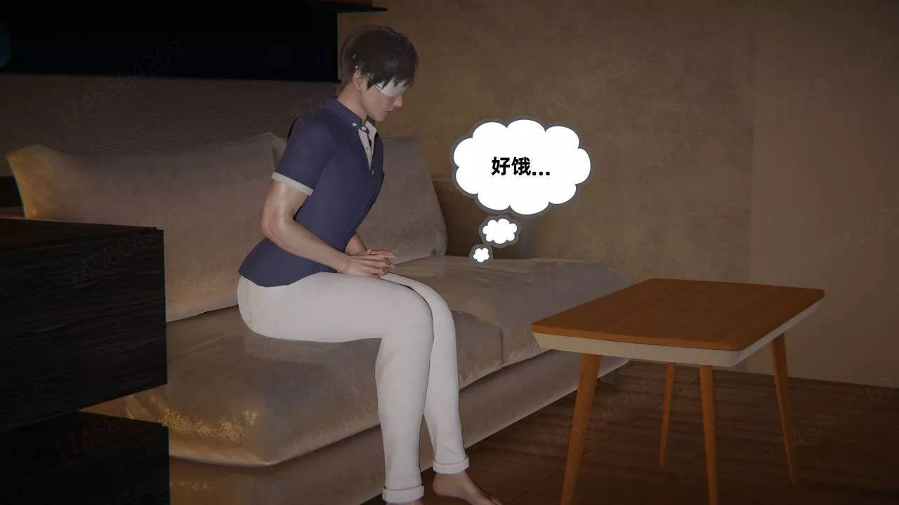 [3D]我的超能力-第65话 - 图片 5