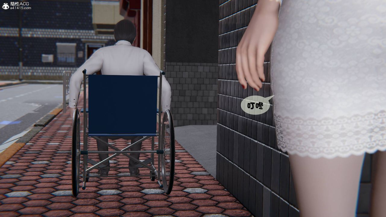 [3D]一夜暴富番外-借金母女第02章-04话