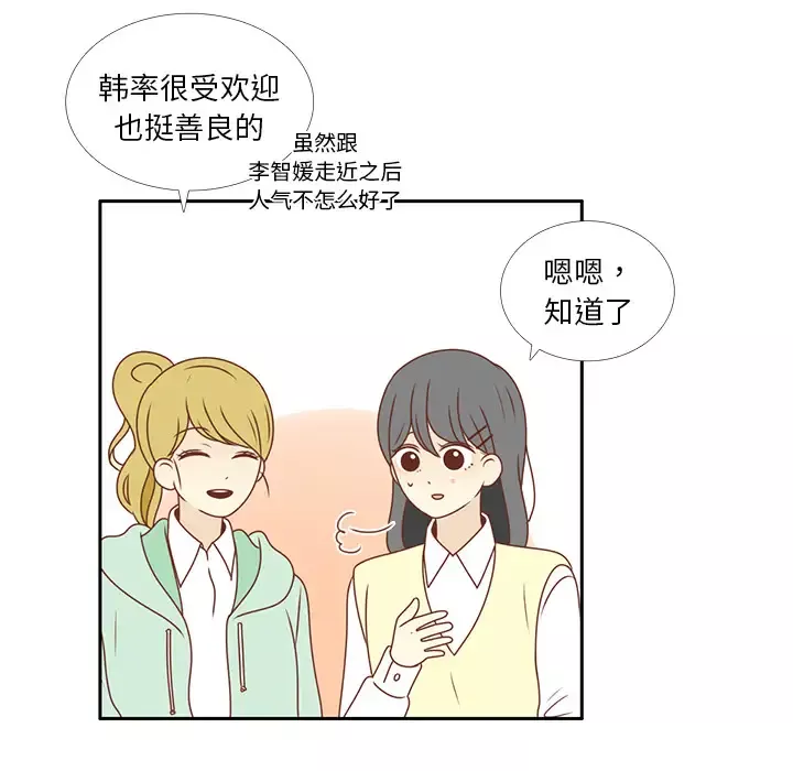 各自的春天第7话