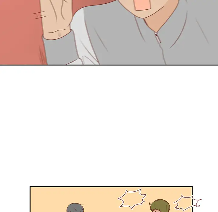 各自的春天第8话