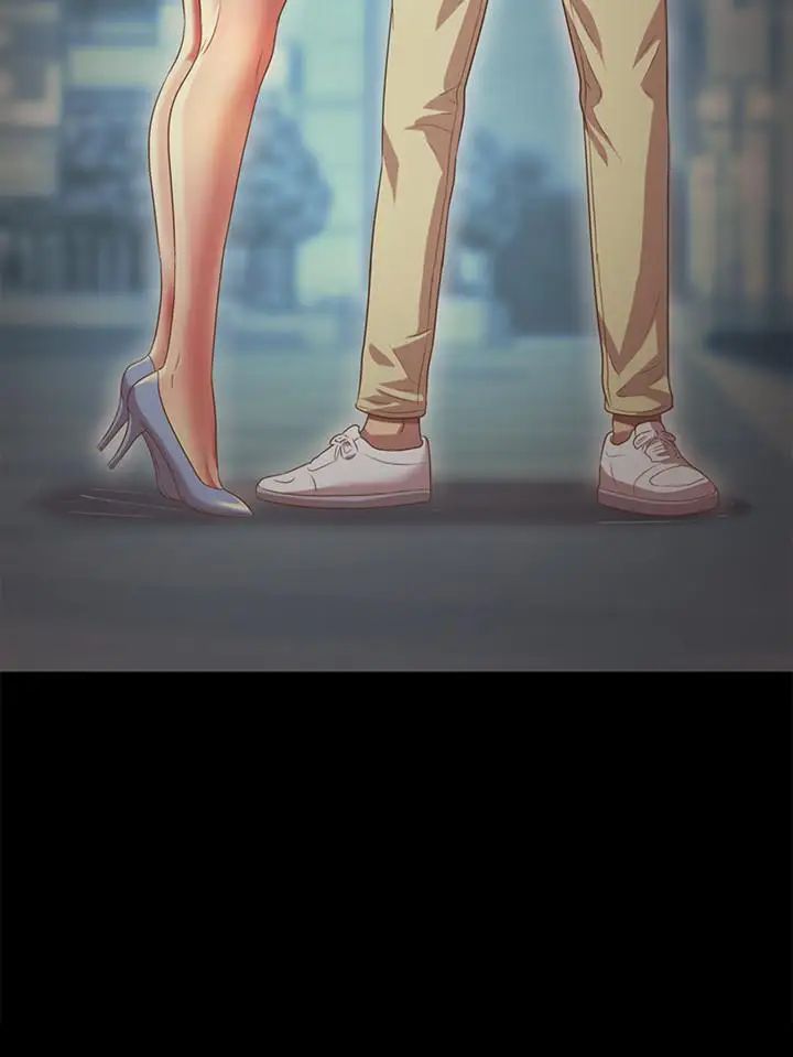 朋友,女朋友第60话-两个女人的舌头同时