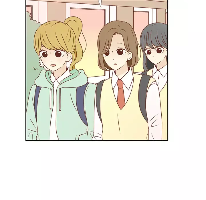 各自的春天-第10话 - 图片 64