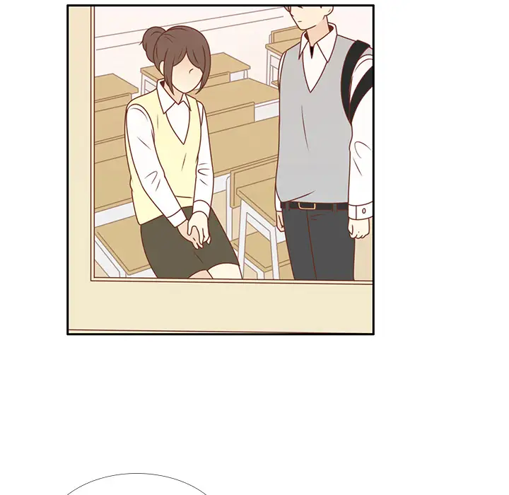 各自的春天第10话