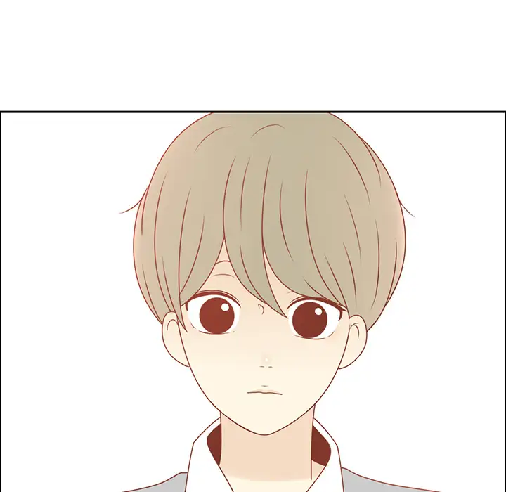 各自的春天第10话