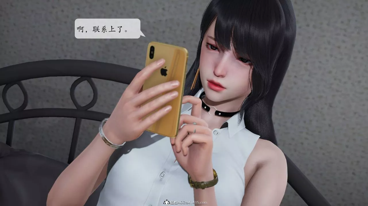 [3D]一夜暴富番外-借金母女第04章-01話
