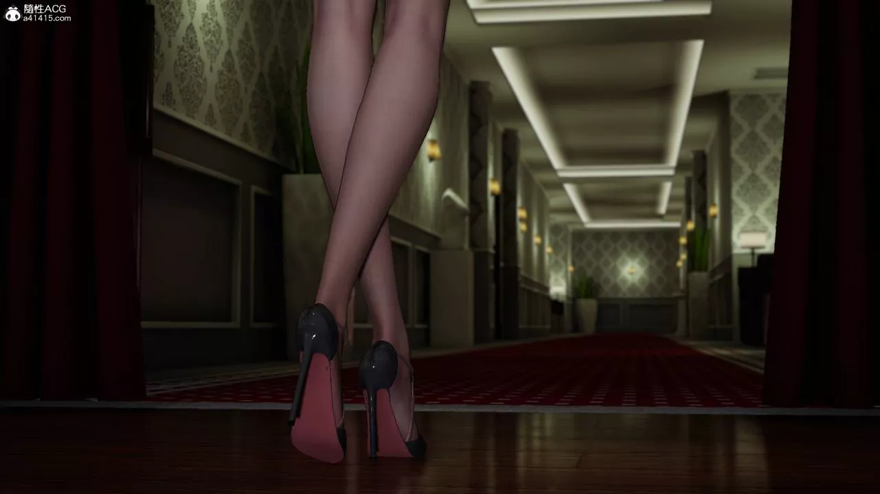 [3D]一夜暴富番外-借金母女-第04章-01话 - 图片 43