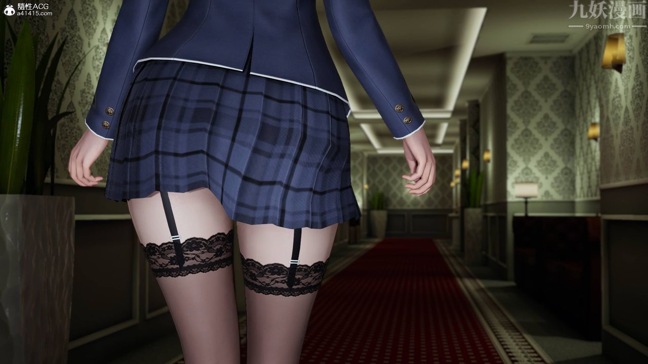 [3D]一夜暴富番外-借金母女第04章-01話