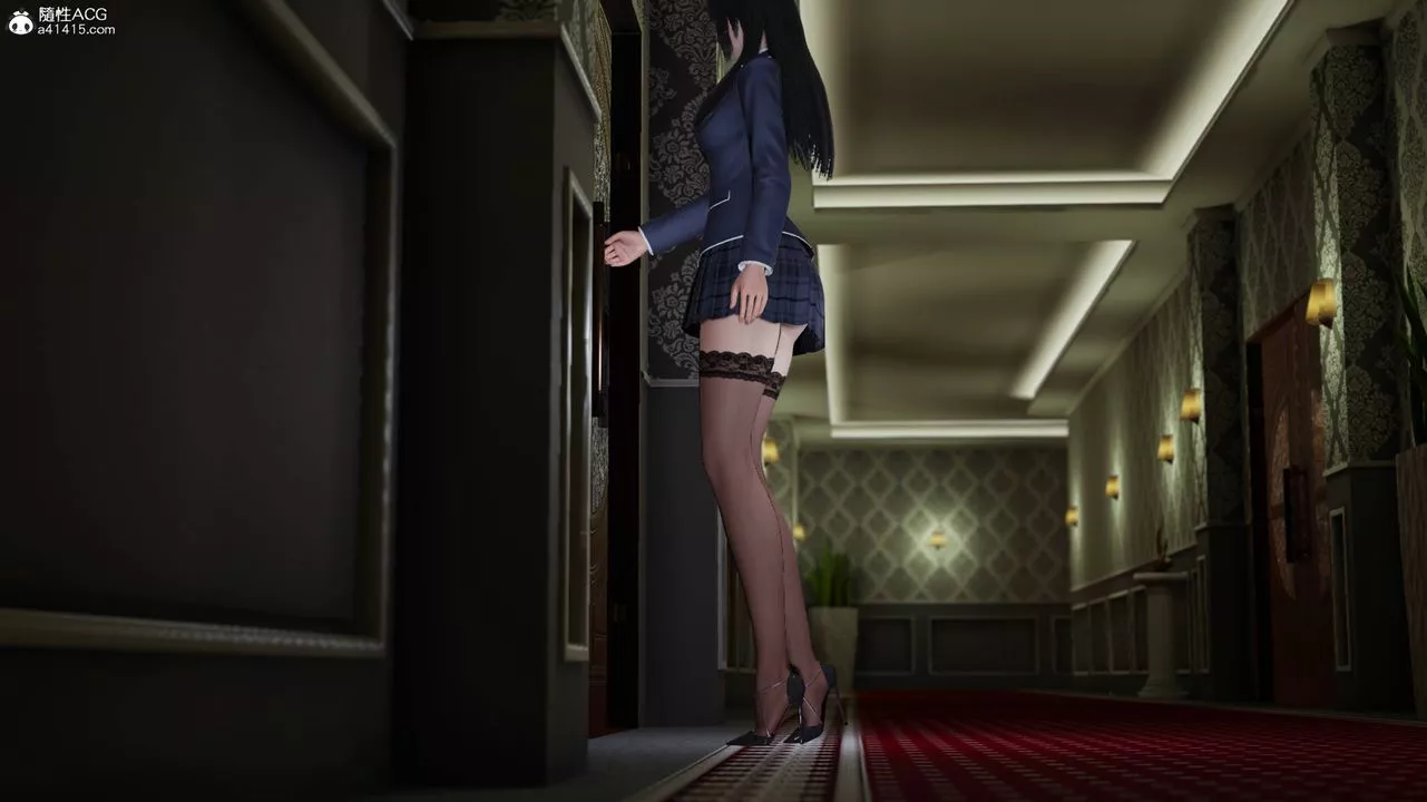 [3D]一夜暴富番外-借金母女第04章-01話