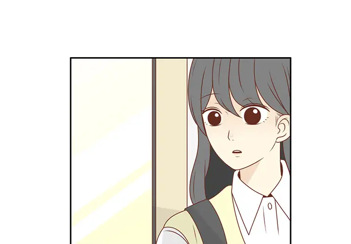 各自的春天第11话