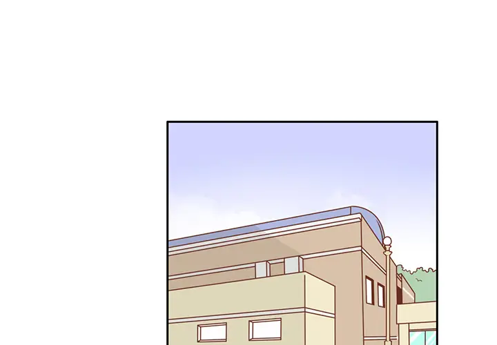 各自的春天第12话