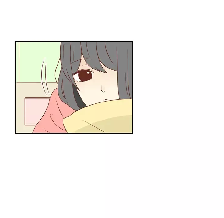 各自的春天第12话
