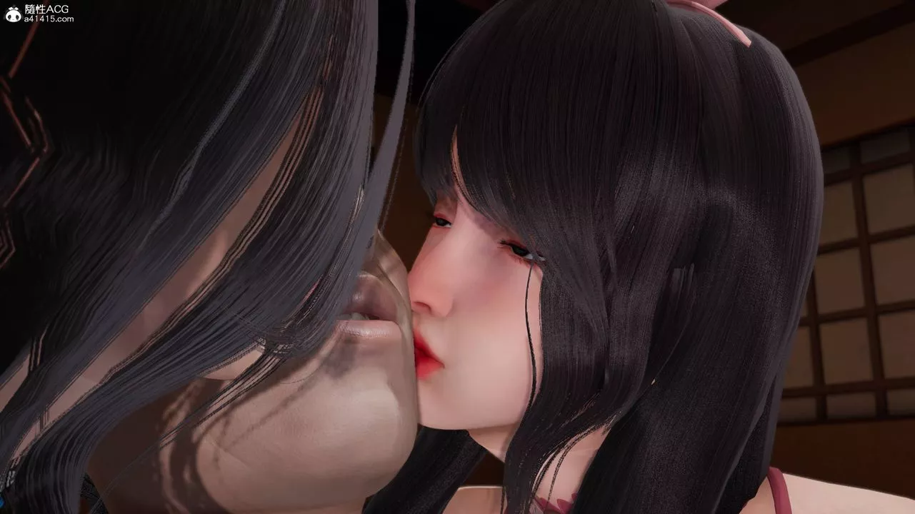 [3D]一夜暴富番外-借金母女-第05章-01话 - 图片 29