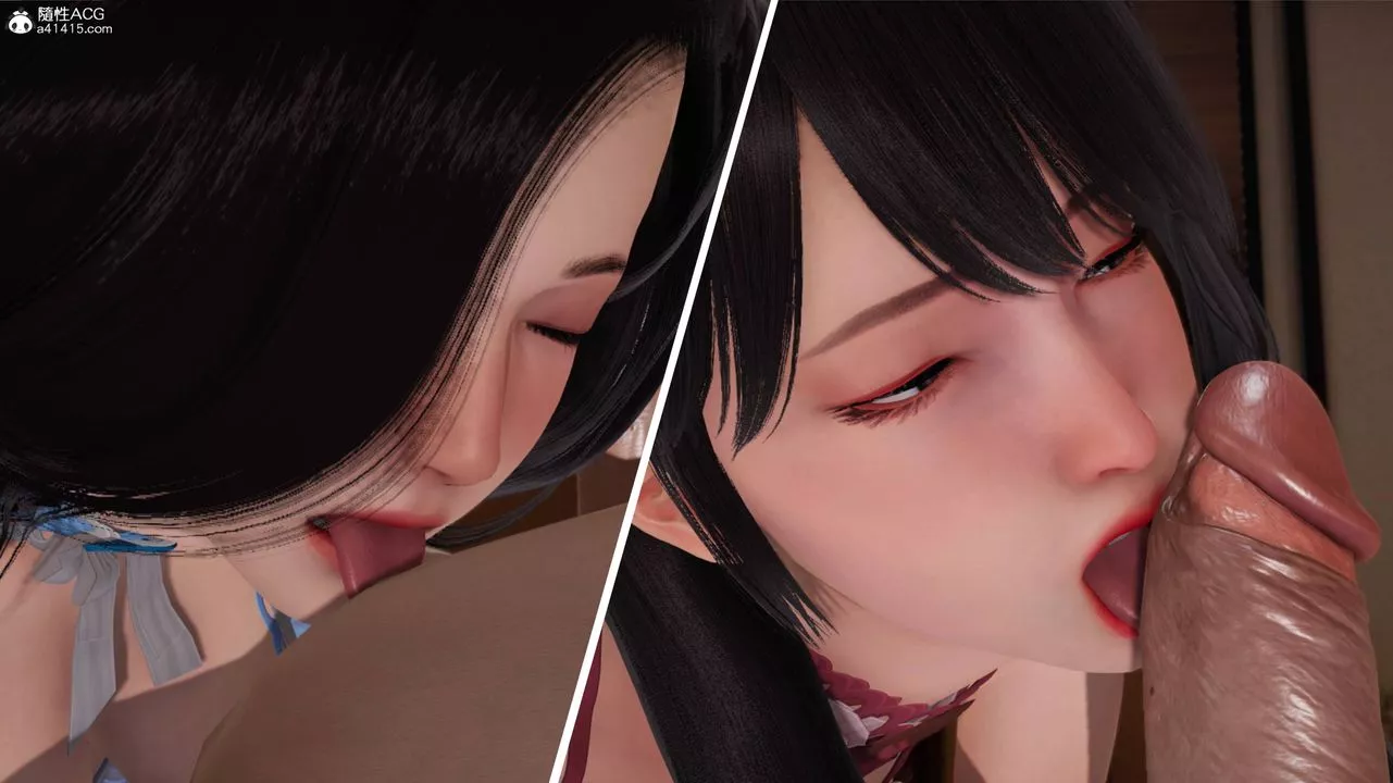 [3D]一夜暴富番外-借金母女第05章-02話